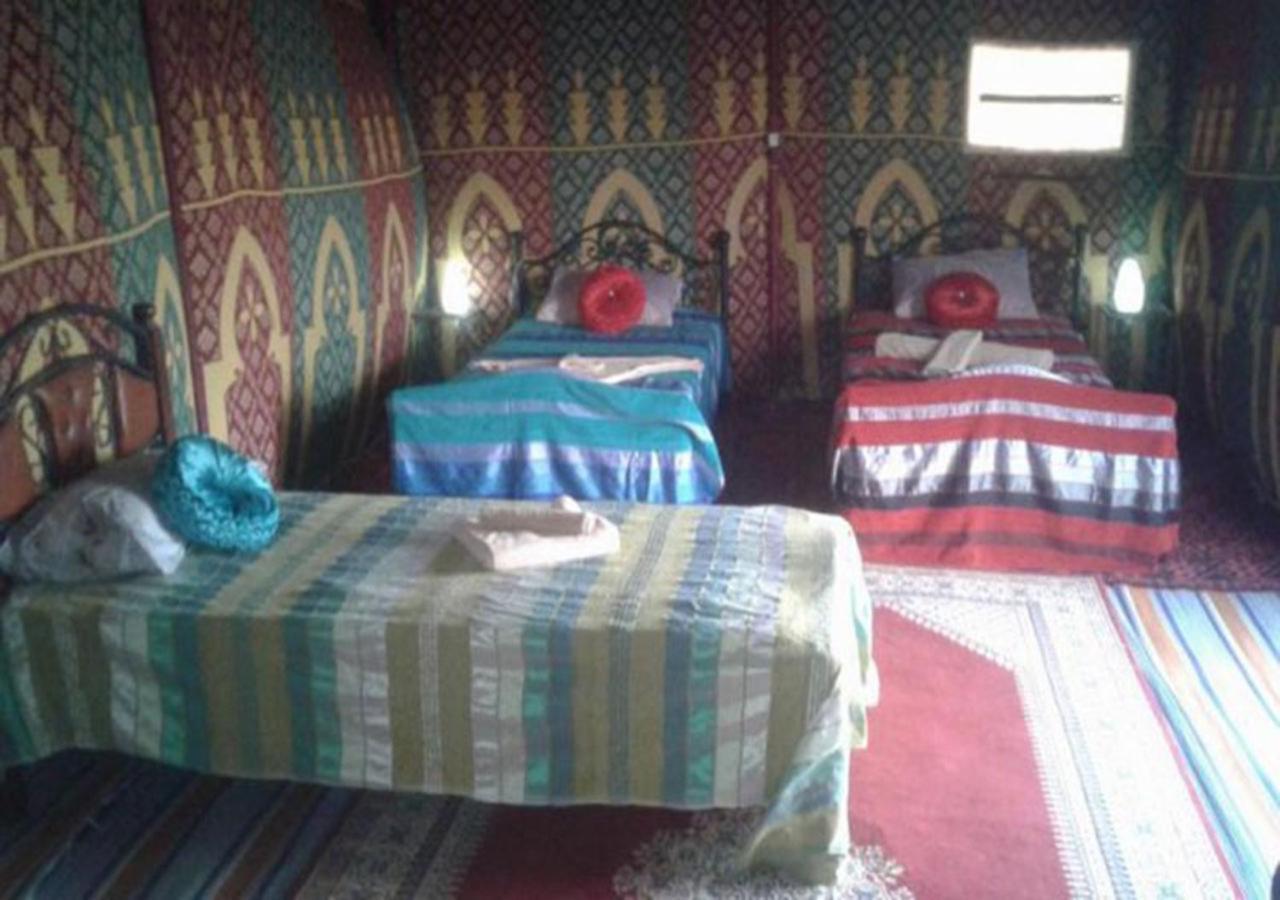 Sahara Relax Camps Hotel Zagora Bagian luar foto