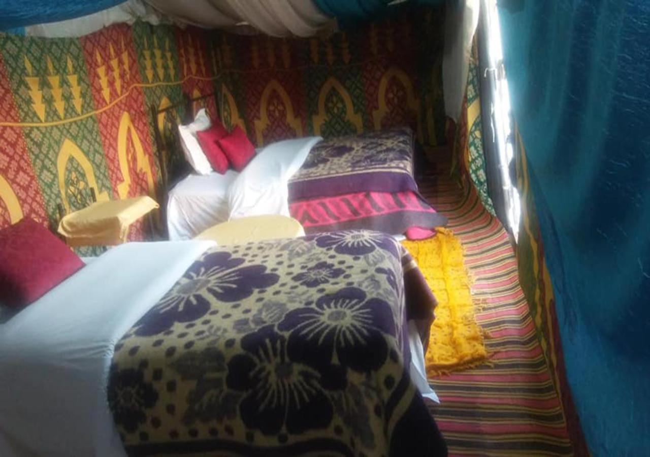 Sahara Relax Camps Hotel Zagora Bagian luar foto