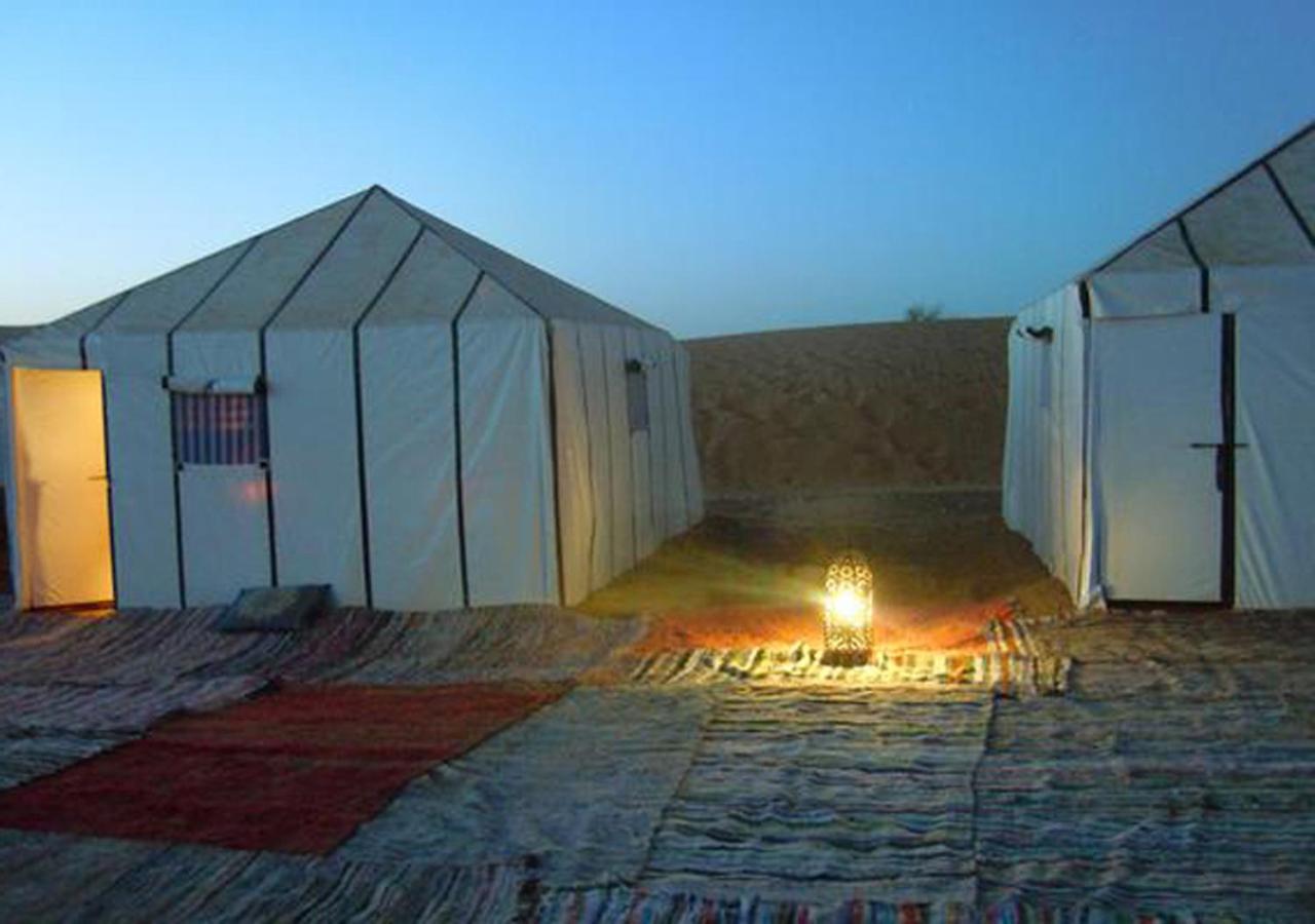 Sahara Relax Camps Hotel Zagora Bagian luar foto